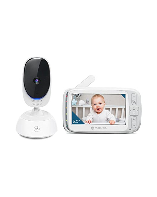 Babyphone vidéo VM75