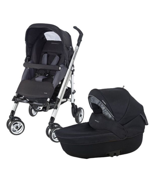 Poussette loola up new arrivals trio pas cher