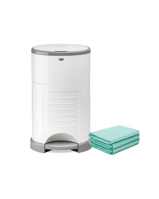 Poubelle à couches 16 litres