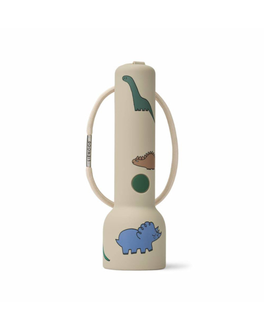 Lampe torche Gry
