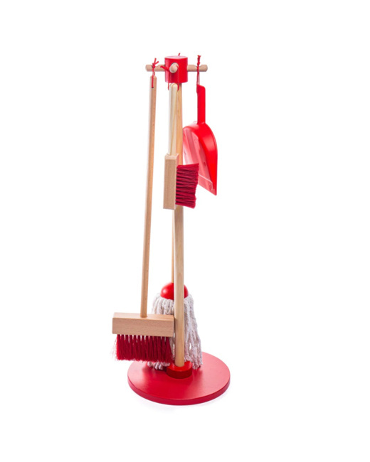 Kit de nettoyage et ménage