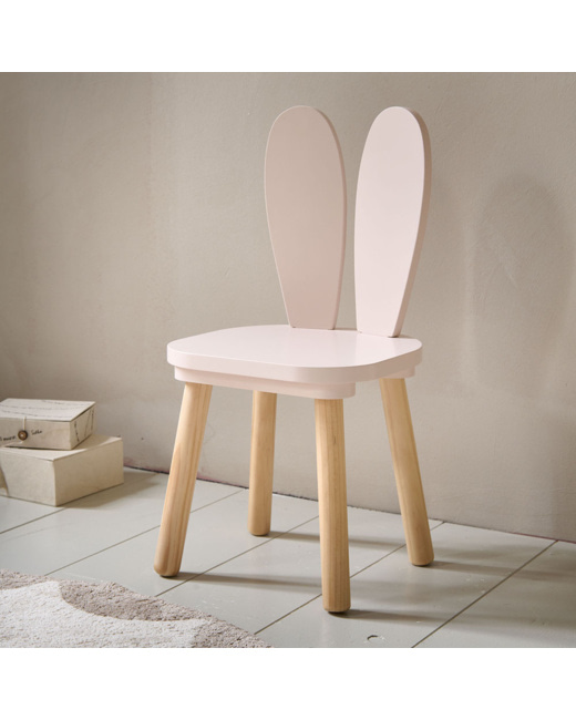Chaise Lapin