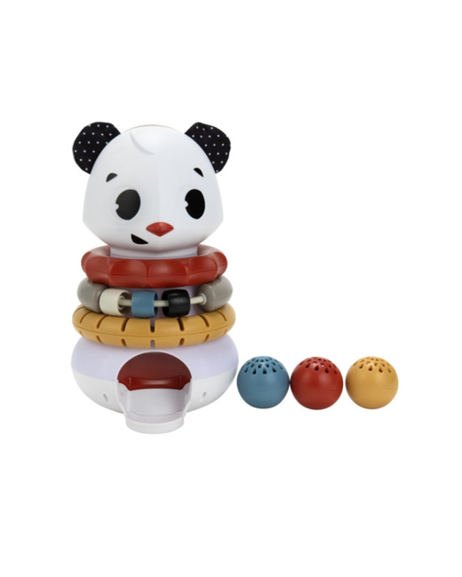 Jouet musical Tiny Rockers Electronic Stacking Toy