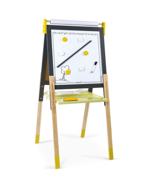 Tableau à dessin réglable