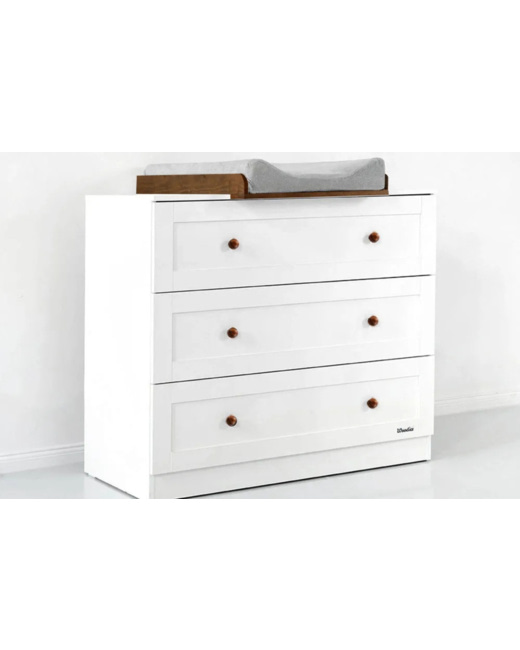 Commode et Plan à Langer Classic