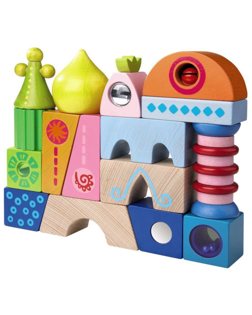 Blocs de construction Cordoba