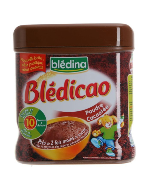 Bledicao