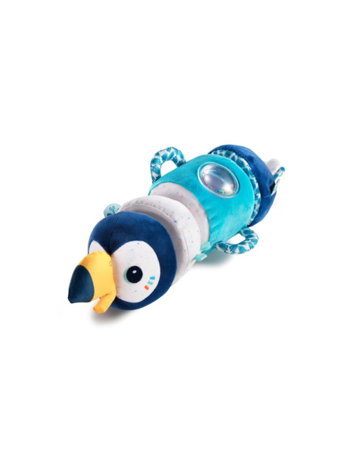 Rouleau sonore Pablo