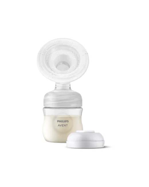 Kit complet tire-lait simple