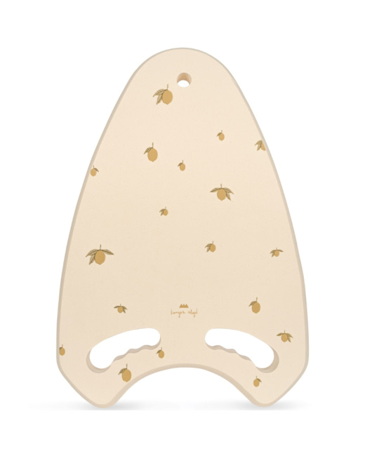 Planche de natation Mello Lemon