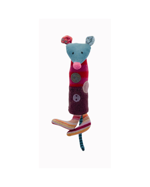 Pouet Souris Jolis Pas Beaux
