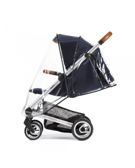 Housse de pluie poussette Nexo