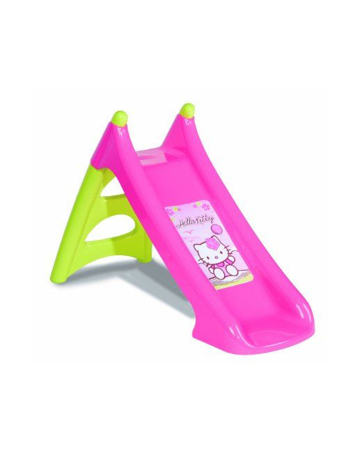 Toboggan XS Hello Kitty