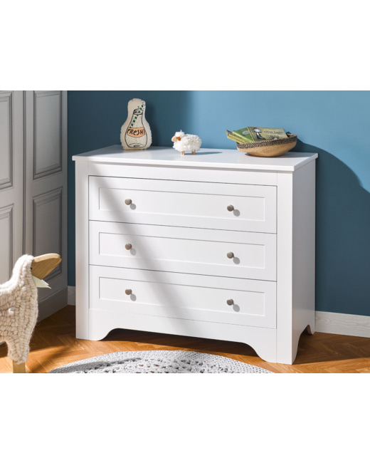 Commode enfant Occitane