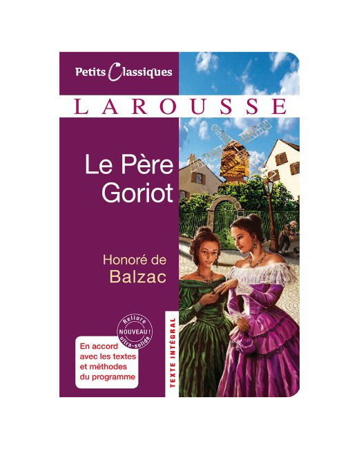 Le Père Goriot