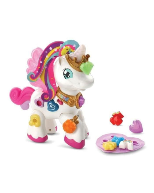 Ma licorne bijoux magiques 