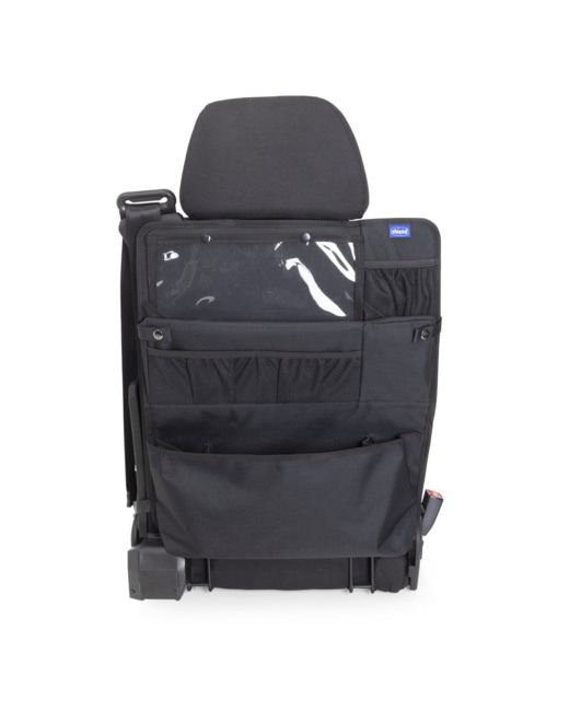 Porte-objet De Voiture Deluxe