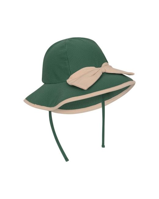 Chapeau de bain à Nœud Smoke Pine