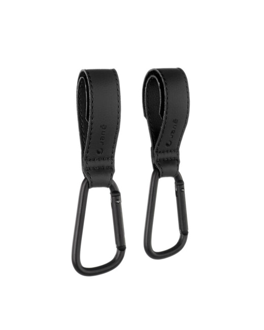 Mini mousquetons simili