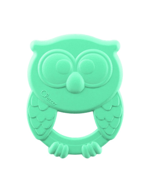 Hibou de dentition Eco+