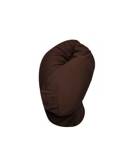 Coussin d'allaitement Natur à l'épeautre bio