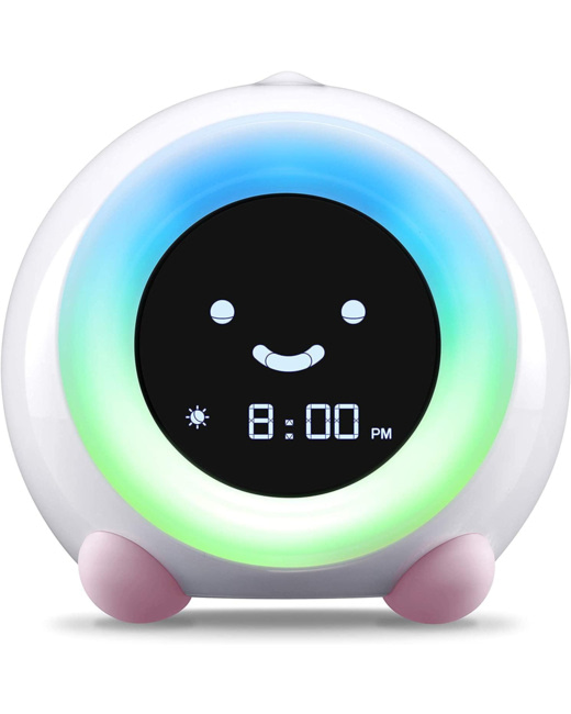 Réveil intelligent pour enfant Mella