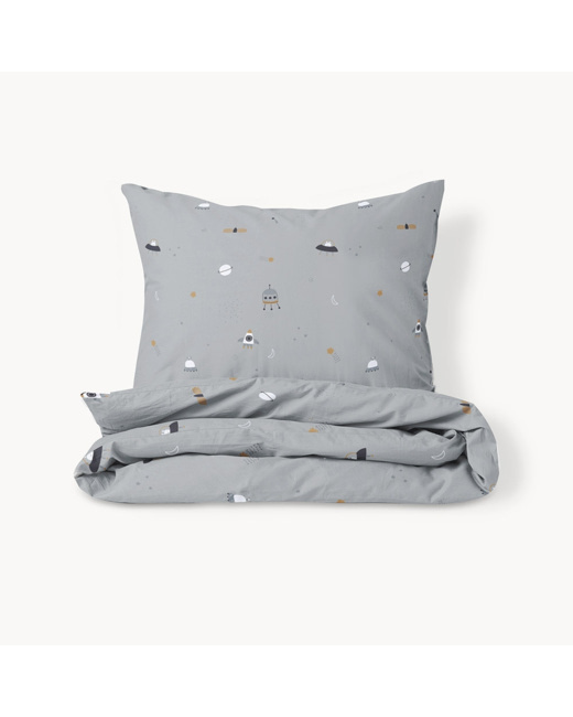 Parure de lit enfant Espace
