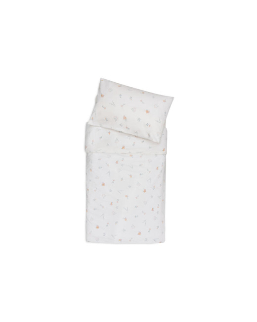 Housse de couette et taie