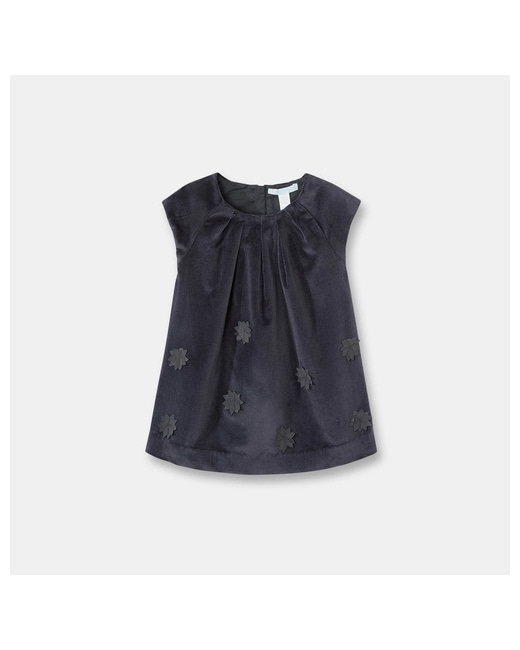 Robe en velours