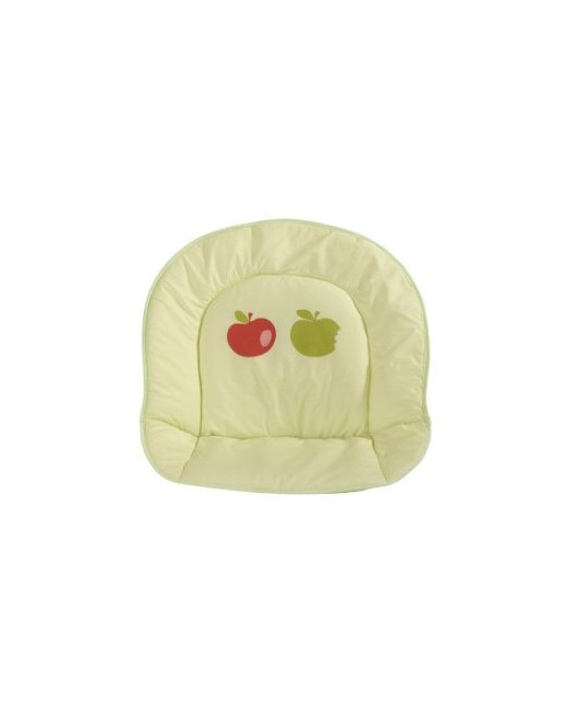 Coussin de chaise haute VERTBAUDET 