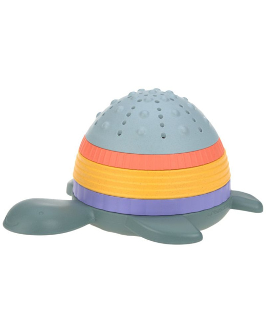 Jouet à empiler Tortue