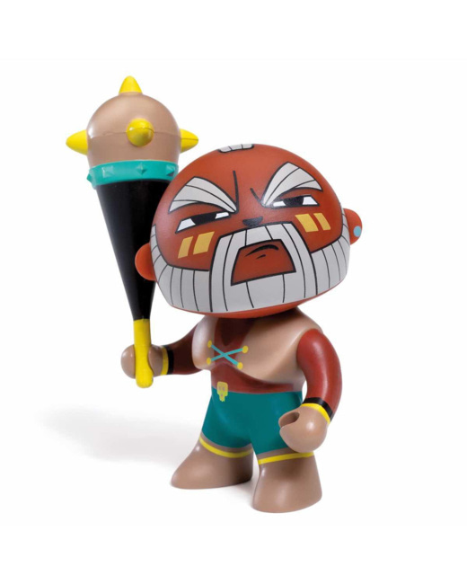 Figurine Marcus Arty toys