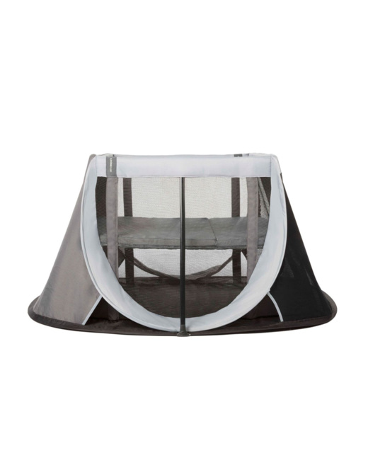 Lit parapluie pop-up Instant Travel Cot