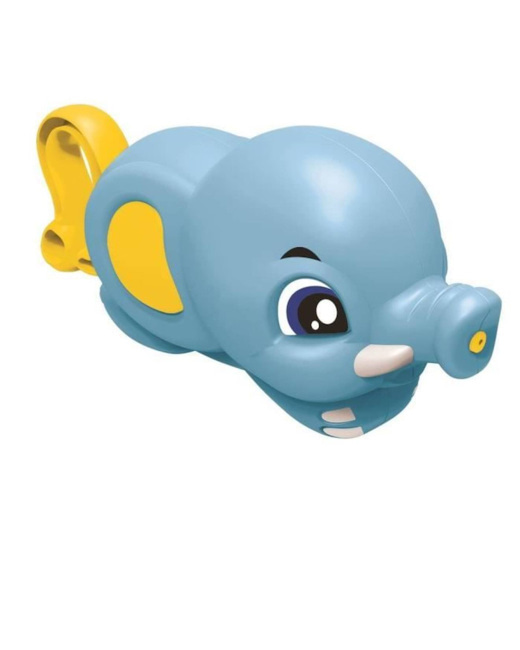 Elephant Arroseur de Bain