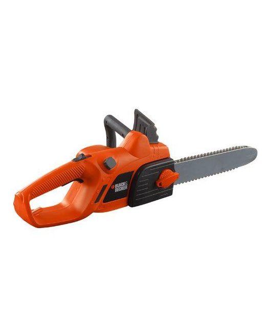 Tronçonneuse enfant Black & Decker