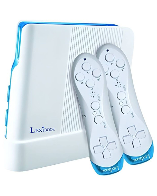 Console TV Plug N' Play Motion