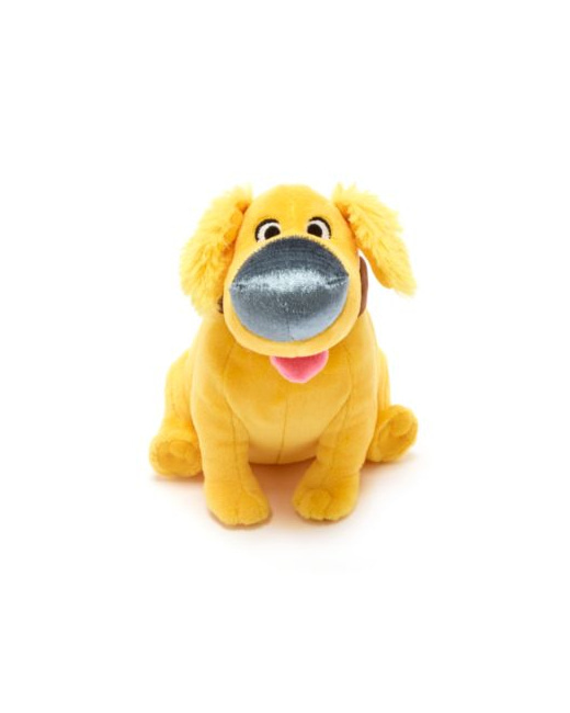 Peluche miniature Doug