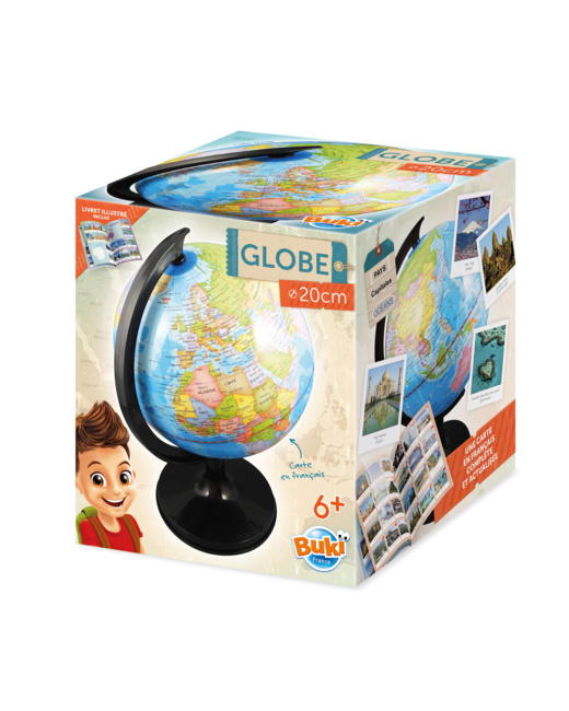 Globe 20cm