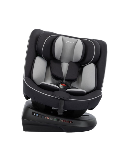 Siège auto évolutif pivotant Cosmo i-Safe