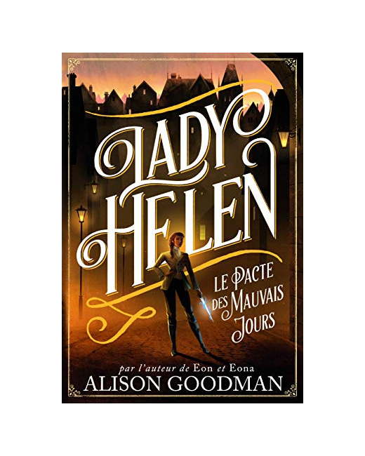 Livre Lady Helen - 2 Le Pacte Des Mauvais Jours