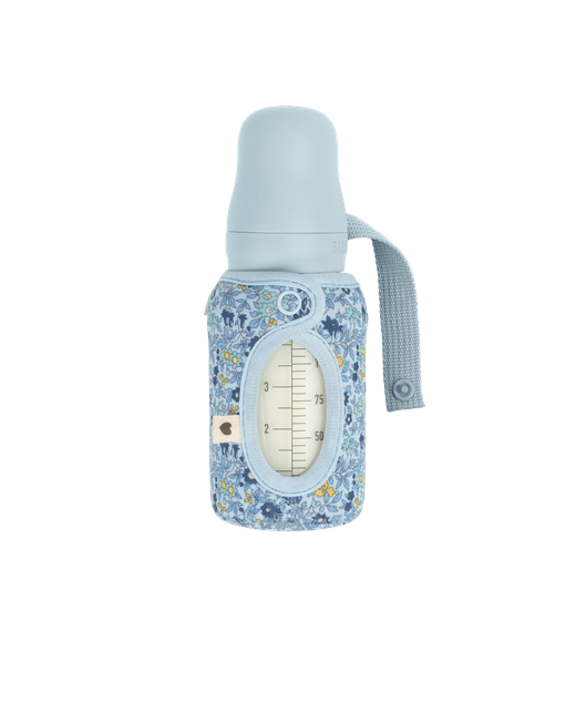 HOUSSE BIBERON SMALL CHAMOMILE LAWN