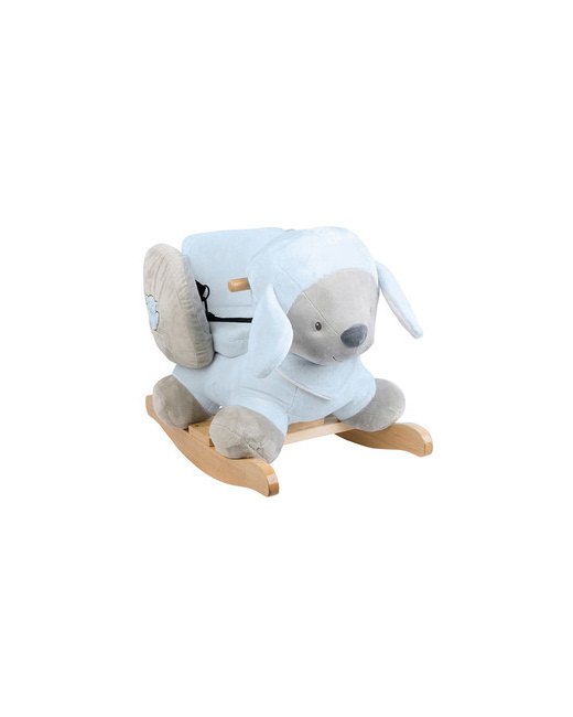 Mouton a bascule nattou online