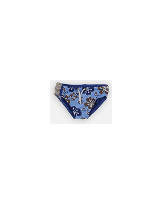 Aruba Maillot Slip Archimède