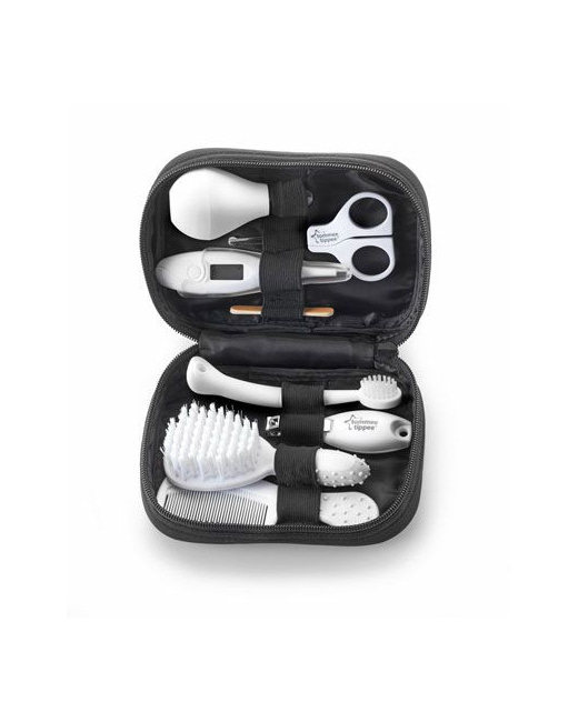 Coffret toilette et santé bébé