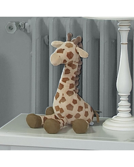 Peluche Girafe moyen modèle