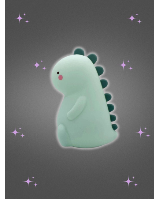 Veilleuse LumiZaur