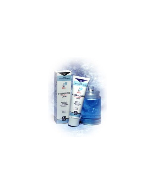 Crème Hydracuivre