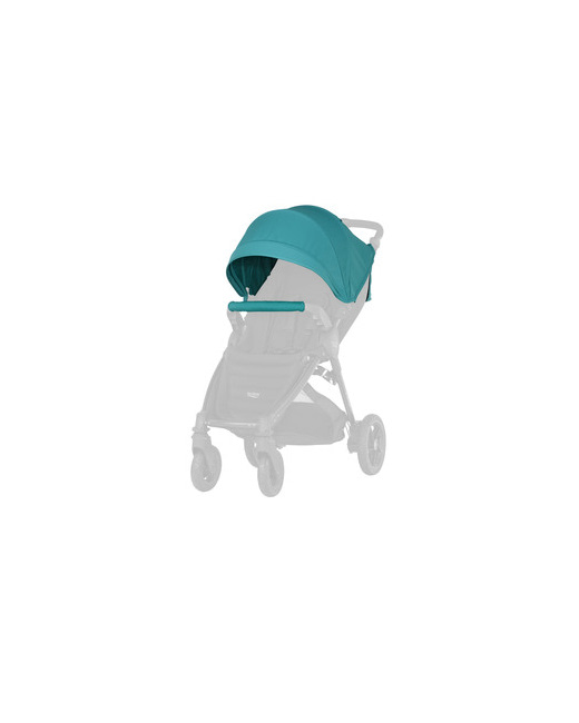Canopy Pack B-Motion/B-Agile 4 Plus