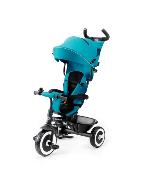 Tricycle fonctionnel Aston