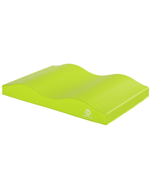 Babimodules tapis deux vagues
